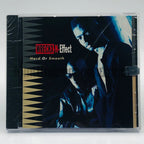 Wrecks-N-Effect/Wreckx-N-Effect – Hard Or Smooth CD, front cover