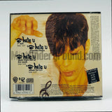 Prince: Hate U: CD Single