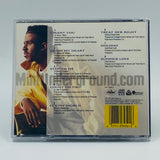 Marc Nelson: Want You: CD