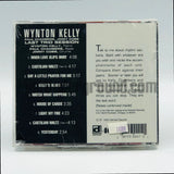 Wynton Kelly: Last Trio Session: CD