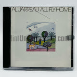Al Jarreau: All Fly Home: CD