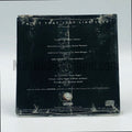 Fiona – Ain't That Just Like Love CD Single, back cover