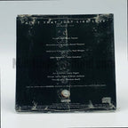 Fiona – Ain't That Just Like Love CD Single, back cover