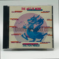 The Art Of Noise – The Fon Mixes CD, front cover