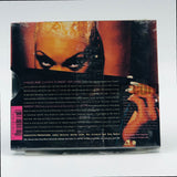 Adina Howard: (Freak) And U Know It: CD Single