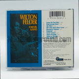 Wilton Felder: Forever, Always: CD