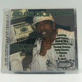 Sir Git Rich Trucc: The New Color Of Money: CD