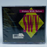 SWV (Sisters With Voices): It's About Time: CD