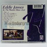 Eddie James & The Phoenix Mass Choir: Higher: CD
