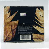 Maxi Priest: Groovin' In The Midnight: CD Single