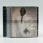 Rev. Richard "Mr. Clean" White and The Gospel Temple Church Of God In Christ Mass Choir – The Old Rugged Cross…, front cover