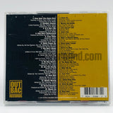 Various Artists: Out Bac Records: Serv'n Ya Heat Compilation: CD