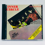 Inner Circle: Identified: CD
