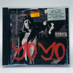 Yo Yo – You Better Ask Somebody CD, front cover