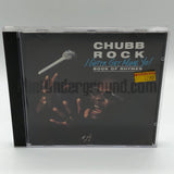 Chubb Rock: I Gotta Get Mine Yo: CD