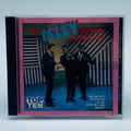 The Isley Brothers – At Their Best CD, front cover