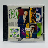 Dave Koz: Lucky Man: CD
