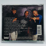 Splack Pack: 4 Life: CD