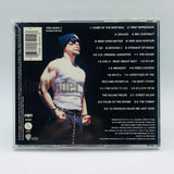 Ice-T: O.G. Original Gangster: CD