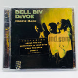 Bell Biv Devoe: Hootie Mack: CD
