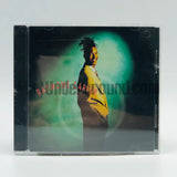 Raymone Carter: Raymone Carter: CD