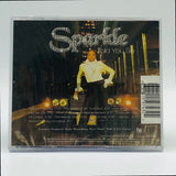 Sparkle: Told You So: CD