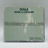 Dolla: Divide & Conquer: CD