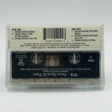 TPS: Once Upon A Time: Cassette Single