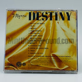 Myron: Destiny: CD