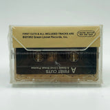 Various Artists: First Cuts: A Green Linnet Sneak Preview: Cassette