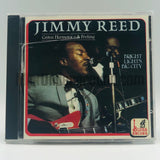 Jimmy Reed: Bright Lights, Big City: CD