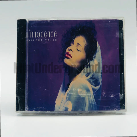 Innocence: Silent Voice: CD Single