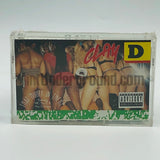 Clay D: That Booty In There: Cassette Single