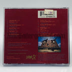 Yall So Stupid – Van Full Of Pakistans CD, back cover