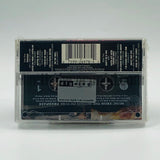 Various Artists: Trespass: Music From The Motion Picture: Cassette