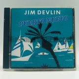 Jim Devlin: Puerto Nuevo: CD