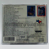 DJ Magic Mike and MC Madness: Ain't No Doubt About It: CD