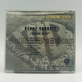 Kenny Garrett: Bone Bop: CD Single