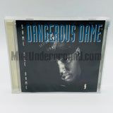 Dangerous Dame: Same Ole Dame: CD