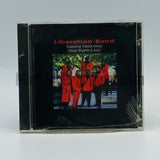 Liberation Band feat. Patrick Henry: Deep Rhythm & Soul: CD