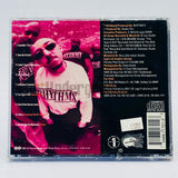 Rhythm X: Long Overdue: CD