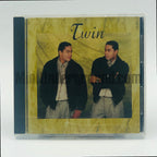 Twin – Twin CD, front cover