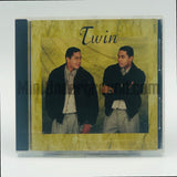 Twin: Twin: CD