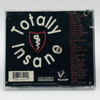 Totally Insane – Goin Insane CD, additional photo 2