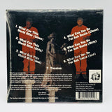 Lil Smurf & Inz: Drama/What Can This World Offer: CD