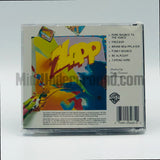 Zapp: Zapp: CD