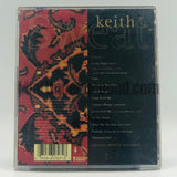 Keith Sweat: Keith Sweat: CD
