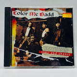 Color Me Badd: Time And Chance: CD