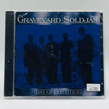 Graveyard Soldjas: Day Of Execution: CD