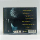 Shinehead: Sidewalk University: CD